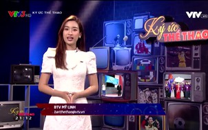 Ký ức thể thao | 28/5/2022 | SEA Games 31 - Kỳ đại hội thành công vượt bậc