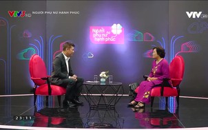 Người phụ nữ hạnh phúc:  Mái ấm yêu thương của những mảnh đời khuyết tật