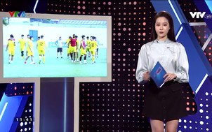 VTV Sports News | Tin tức thể thao | 31/7/2022