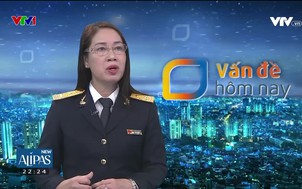 Vấn đề hôm nay - 09/02/2023