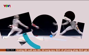 Thể thao sáng - 21/6/2023