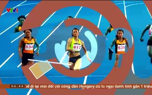 Thể thao sáng - 02/8/2023