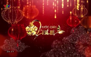 Bước chân hai thế hệ - 17/9/2023