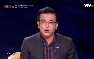 Đối thoại chính sách - 22/7/2017