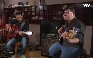 Muôn màu Showbiz - 30/7/2017