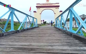 Atlas Miền Trung: Về miền đất lửa