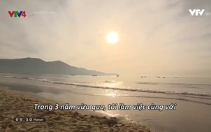 Expat Living: Phát triển công tác cứu hộ biển tại Đà Nẵng