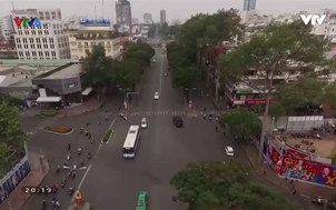 Chuyến xe khởi nghiệp 2017 - Số 38