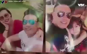 Hành trình bất ngờ - Số 48