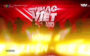 Ban nhạc Việt - 31/12/2017
