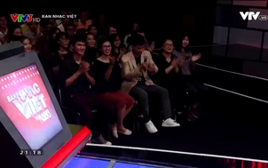 Ban nhạc Việt - Phần 1 - 07/01/2018