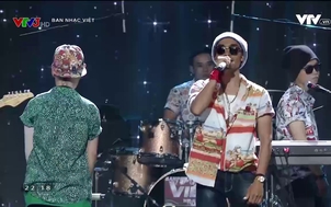 Ban nhạc Việt - Phần 2 - 07/01/2018