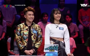 Vị khách bí ẩn - 16/8/2017