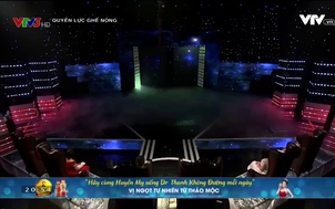 Quyền lực ghế nóng - 11/10/2017