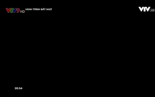 Hành trình bất ngờ - Số 49