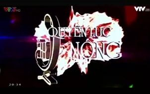 Quyền lực ghế nóng - 22/11/2017