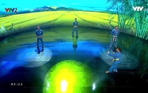 Thức cùng ban mai - Số 26