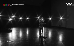 Muôn màu Showbiz - 04/6/2017
