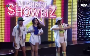 Muôn màu Showbiz - 25/6/2017