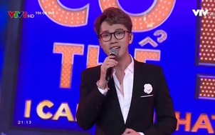 Tôi có thể  phiên bản nhí - Tập 1