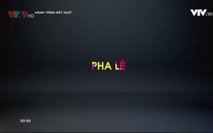 Hành trình bất ngờ - Số 44