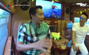 Hành trình bất ngờ - Số 47