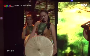 Quyền lực ghế nóng - 08/11/2017