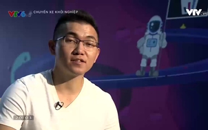 Chuyến xe khởi nghiệp 2017 - Số 43