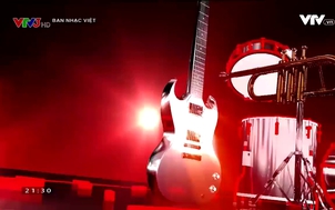 Ban nhạc Việt - 14/01/2018