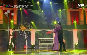 Tình khúc vượt thời gian - 25/3/2017