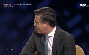 Đối thoại chính sách - 01/4/2017