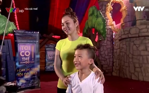 Tôi có thể phiên bản nhí - Tập 2