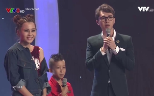 Tôi có thể phiên bản nhí - Tập 4