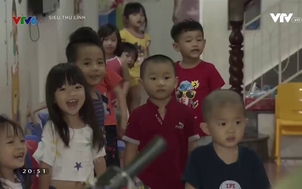 Siêu thủ lĩnh 2017 - Số 18