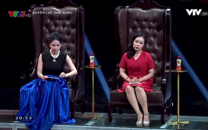 Quyền lực ghế nóng - 25/10/2017