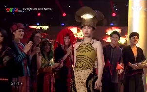 Quyền lực ghế nóng - 01/11/2017