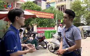 Siêu thủ lĩnh 2017 - Số 22