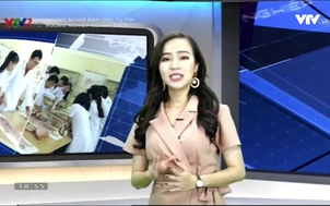 Những người đàn ông tự tin: Hướng nghiệp ngành dược