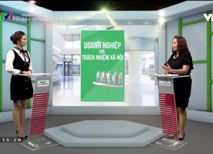 Doanh nghiệp với trách nhiệm xã hội: Bảo vệ người tiêu dùng