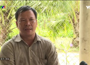 Trang địa phương - 20/10/2018