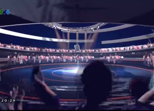 Cất cánh - 27/10/2018