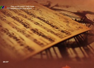 Tình khúc vượt thời gian - 27/10/2018