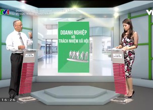 Doanh nghiệp với trách nhiệm xã hội: Vì sức khỏe cộng đồng