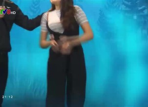 Thoát khỏi cạm bẫy: Tống tiền bằng hình nóng