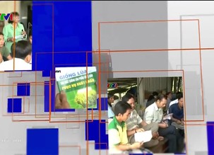 Trang địa phương - 17/11/2018