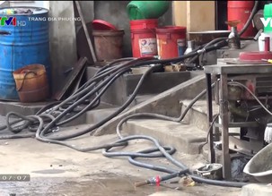 Trang địa phương - 01/12/2018