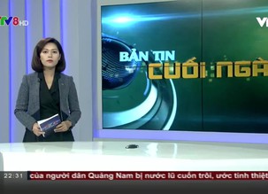 Tin cuối ngày - 10/12/2018