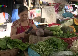Kết nối miền Trung - 11/12/2018