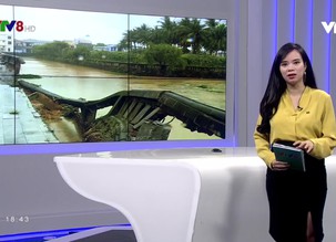 Kết nối miền Trung - 13/12/2018