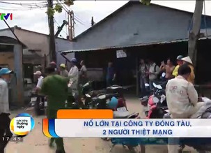 Cuộc sống thường ngày - 14/12/2018